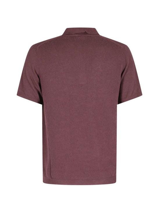 26SS 로베르토 콜리나 폴로 티셔츠 261MYA44124 37 FICO - ROBERTO COLLINA