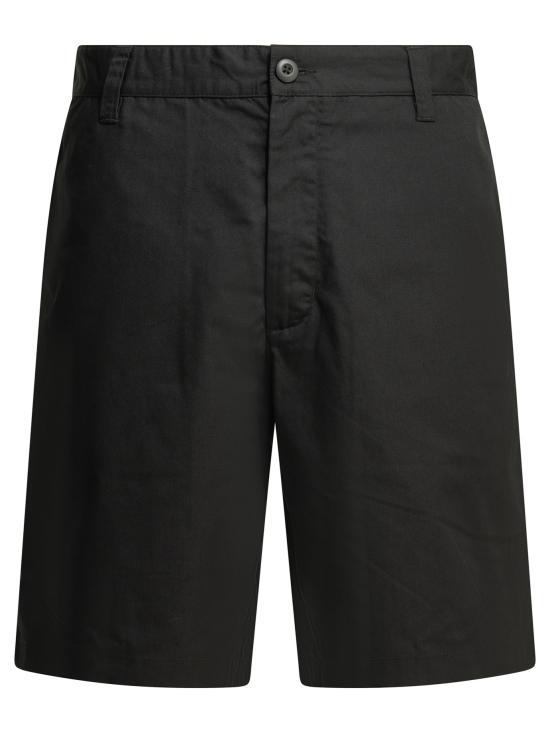 26SS 칼하트 WIP 칼더 쇼츠 I03615489 XX Black