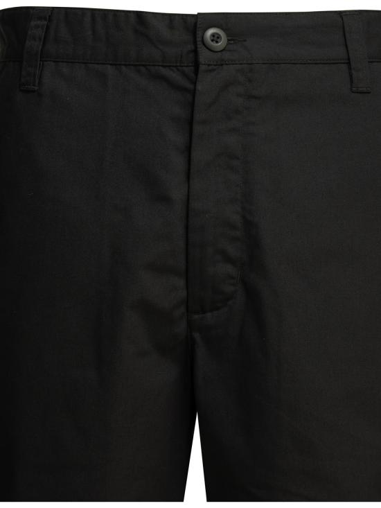 26SS 칼하트 WIP 숏팬츠 I03615489 XX Black - CARHARTT WIP