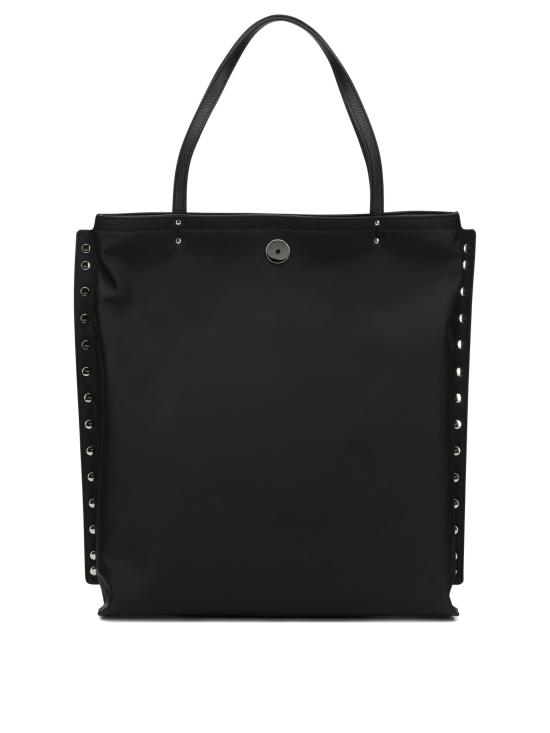 26SS 자넬라토 숄더백 A SPASSO RIMBOCCATA TOKYO M0698002000000Z0001 Black - ZANELLATO