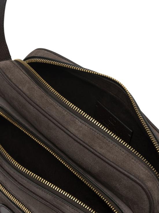 26SS 발렌티노 가라바니 크로스백 8Y2B0S96UEXRE6 Brown - VALENTINO GARAVANI