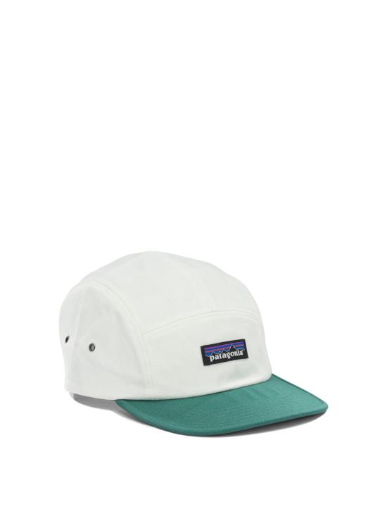 26SS 파타고니아 볼캡 22545PLBH White - PATAGONIA