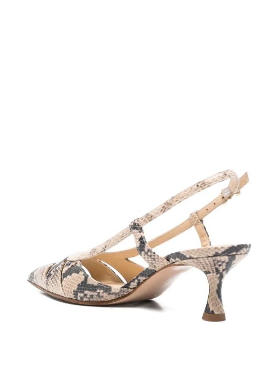 26SS 세르지오 레반테시 샌들 EDDA6 SAND - SERGIO LEVANTESI