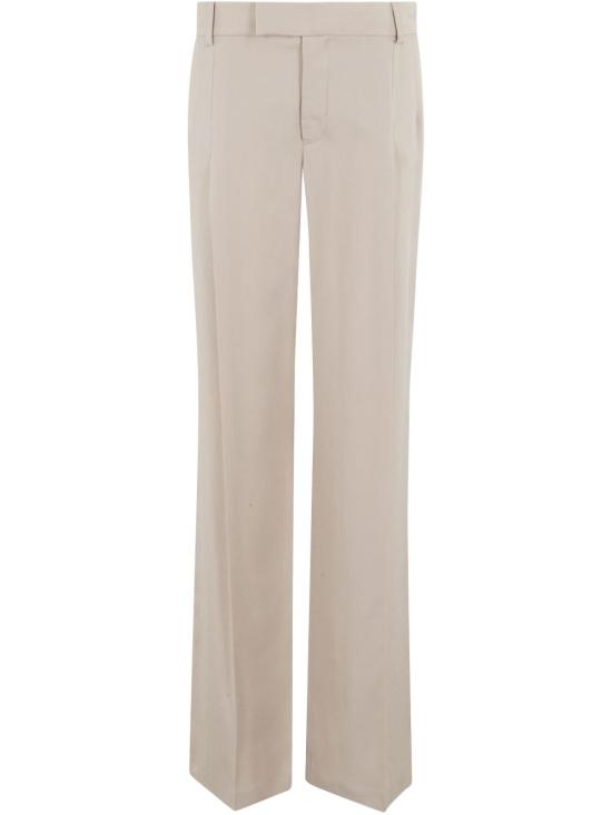 26SS 페데리카 토시 스트레이트 팬츠 40804403 35 Beige