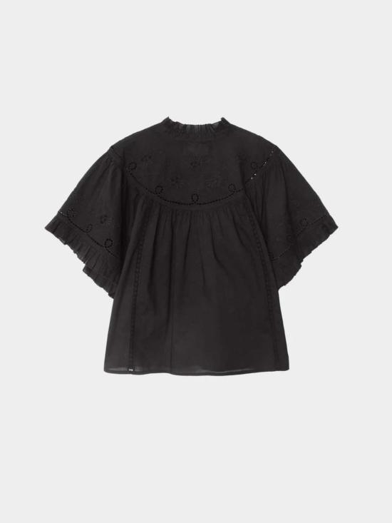  시레나 블라우스 메이 셔츠 - XIRENA