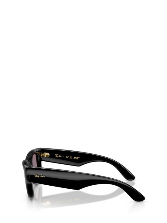 26FW 레이밴 선글라스 RB4940 601 8N BLACK - RAY BAN