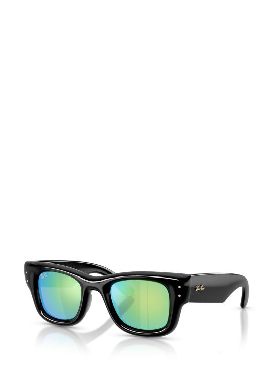 26FW 레이밴 선글라스 RB4940 601 8N BLACK - RAY BAN