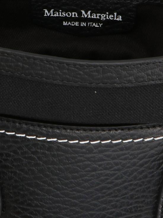 26SS 마르지엘라 5AC 마이크로백 S56WG0081P4455T8013 - MAISON MARGIELA
