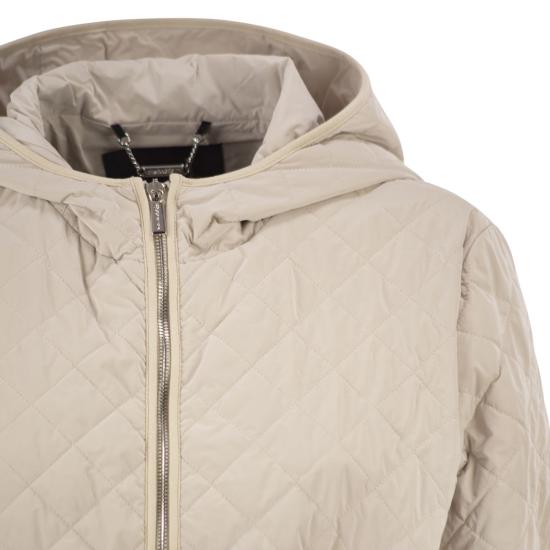 26SS 무레르 자켓 MODPI100249 LIGHT BEIGE - MOORER