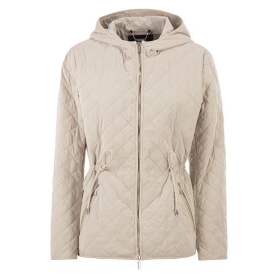 26SS 무레르 자켓 MODPI100249 LIGHT BEIGE