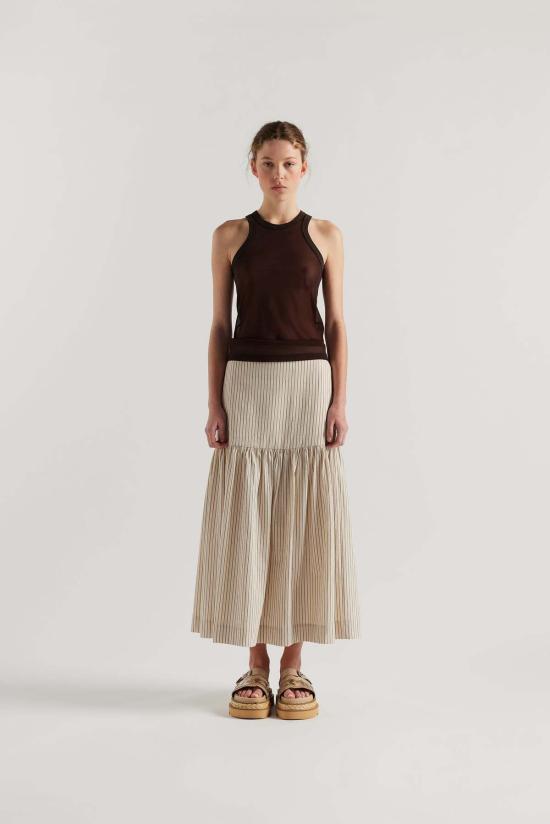  Kloke 민소매 티셔츠 클로케 변신 탱크 - OTHER BRANDS