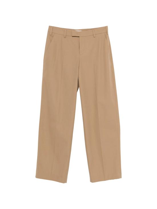 26SS 피티토리노 스트레이트 팬츠 CDVSEAZ00STDSD82 0060 Brown