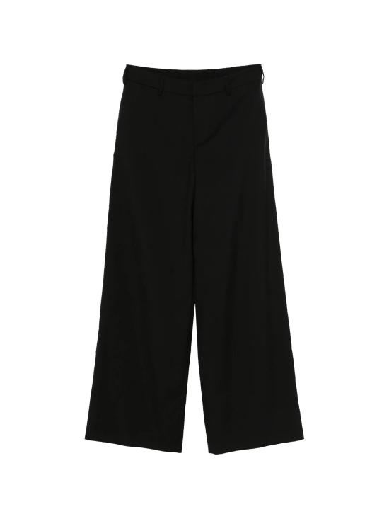 26SS 피티토리노 스트레이트 팬츠 CDVSLRZ00STDZI56 0990 Black