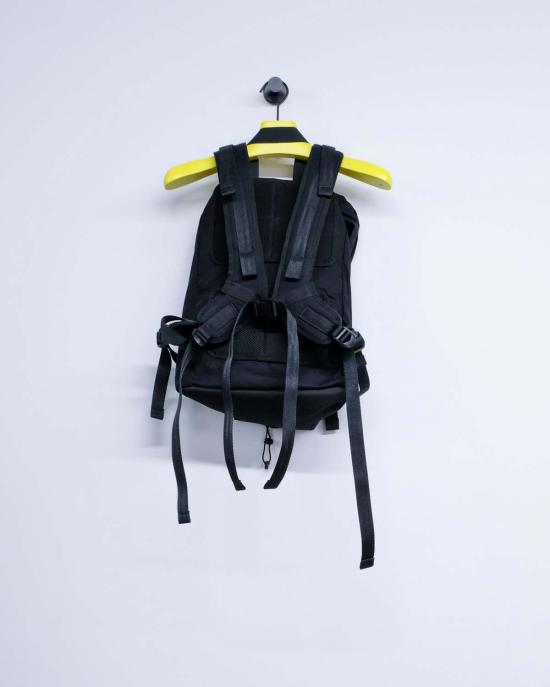  쥐알텐케이 백팩 Gr10 K 왁스 처리된 지퍼형 - GR10K