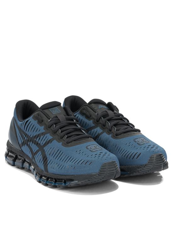 26SS 아식스 스니커즈 1203A689400 Blue - ASICS