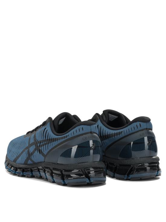 26SS 아식스 스니커즈 1203A689400 Blue - ASICS