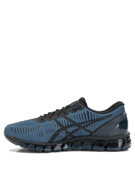 26SS 아식스 스니커즈 1203A689400 Blue - ASICS