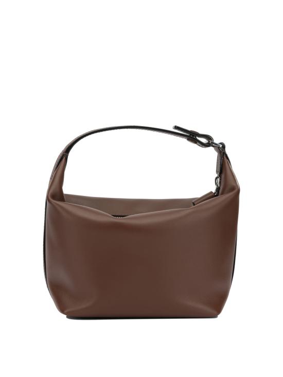 26SS 발렉스트라 숄더백 SGMO0020014LRLPLTIMCC Brown - VALEXTRA