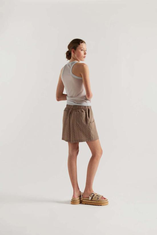  Kloke 민소매 티셔츠 클로크 변신탱크 페일블루 - OTHER BRANDS