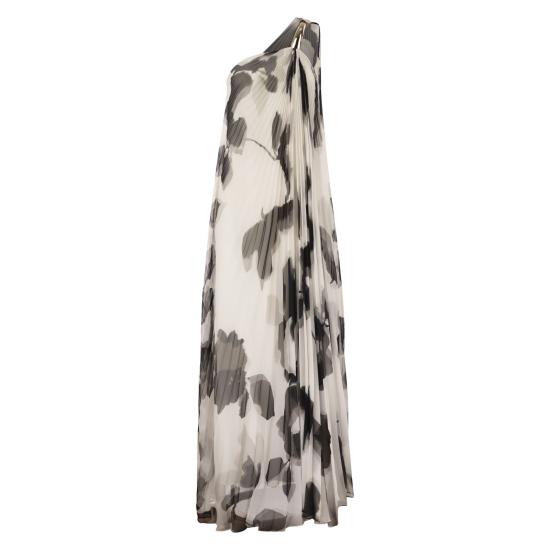 26SS 막스마라 미디 원피스 2611221014600 WHITE