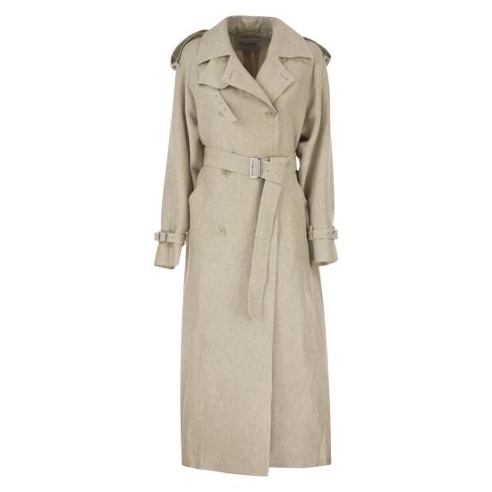 26SS 막스마라 코트 2611121153600 SAND