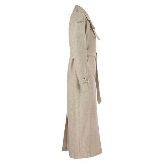 26SS 막스마라 코트 2611121153600 SAND - MAX MARA