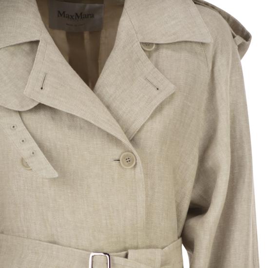 26SS 막스마라 코트 2611121153600 SAND - MAX MARA