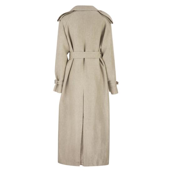 26SS 막스마라 코트 2611121153600 SAND - MAX MARA