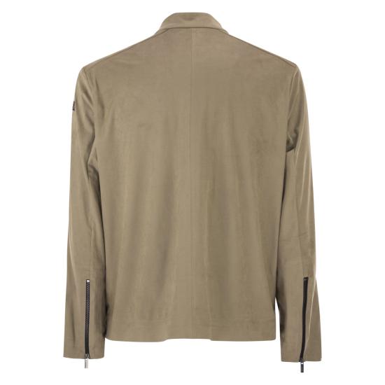 26SS 로베르토 리치 디자인 자켓 26022 BEIGE - RRD ROBERTO RICCI DESIGN