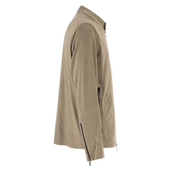 26SS 로베르토 리치 디자인 자켓 26022 BEIGE - RRD ROBERTO RICCI DESIGN