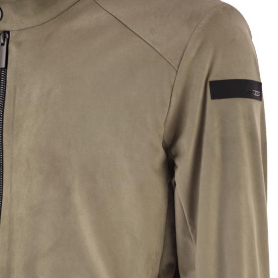 26SS 로베르토 리치 디자인 자켓 26022 BEIGE - RRD ROBERTO RICCI DESIGN