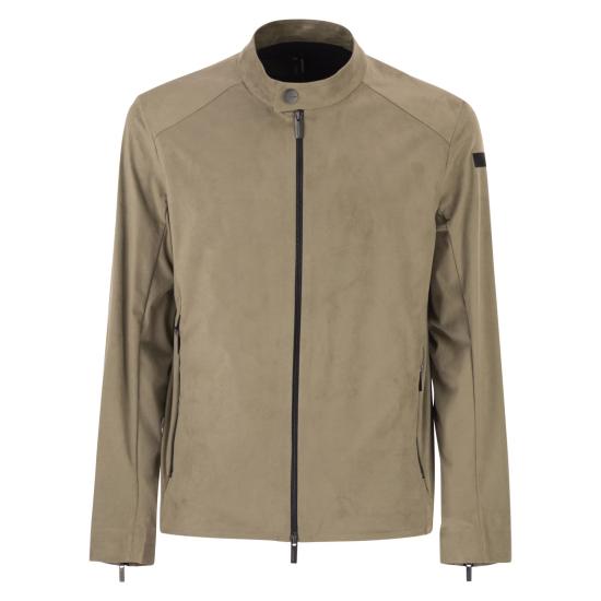 26SS 로베르토 리치 디자인 자켓 26022 BEIGE