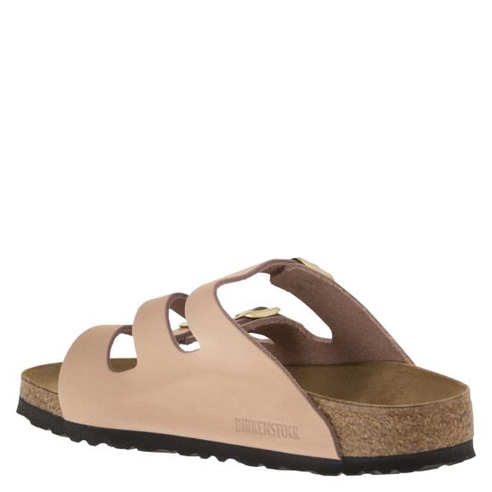 26SS 버켄스탁 샌들 1031813 PINK - BIRKENSTOCK