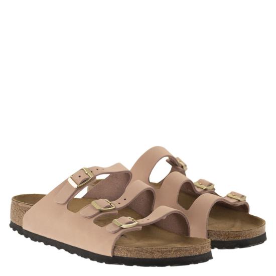 26SS 버켄스탁 샌들 1031813 PINK - BIRKENSTOCK