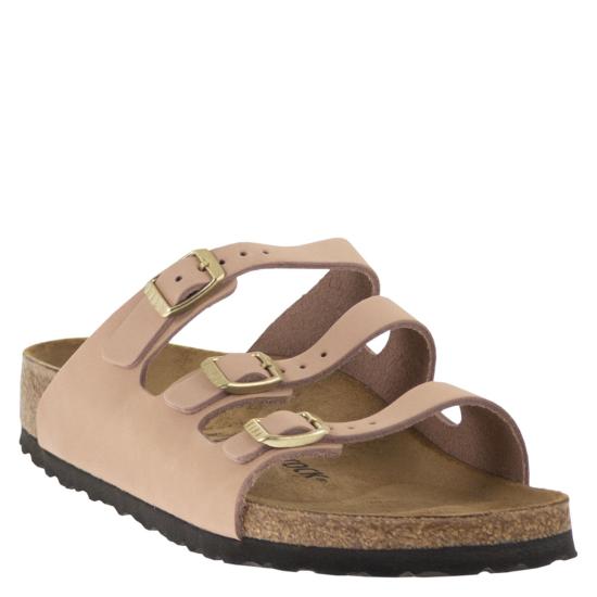 26SS 버켄스탁 샌들 1031813 PINK - BIRKENSTOCK