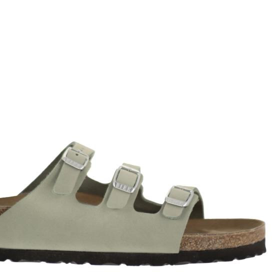 26SS 버켄스탁 샌들 1030319 SAGE - BIRKENSTOCK