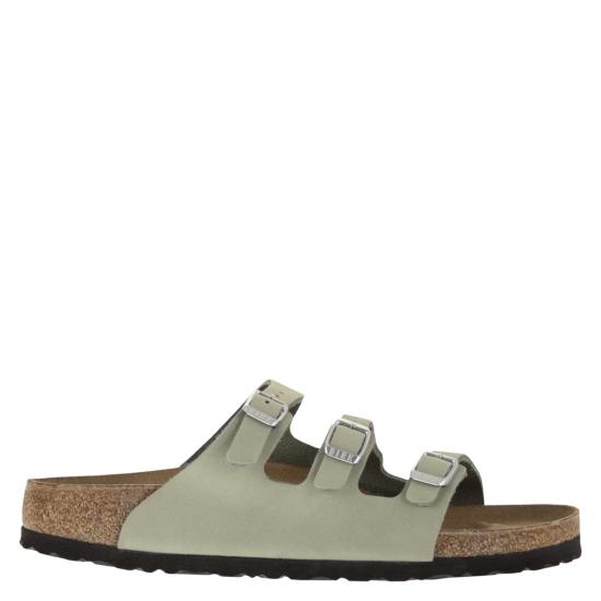 26SS 버켄스탁 샌들 1030319 SAGE
