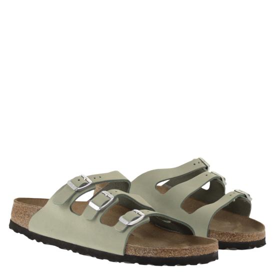 26SS 버켄스탁 샌들 1030319 SAGE - BIRKENSTOCK