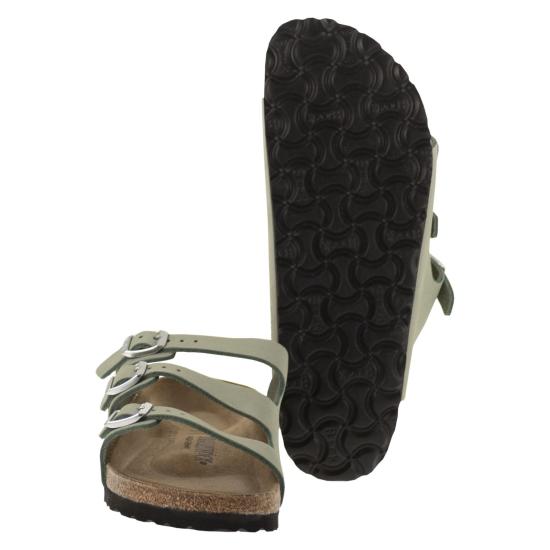 26SS 버켄스탁 샌들 1030319 SAGE - BIRKENSTOCK