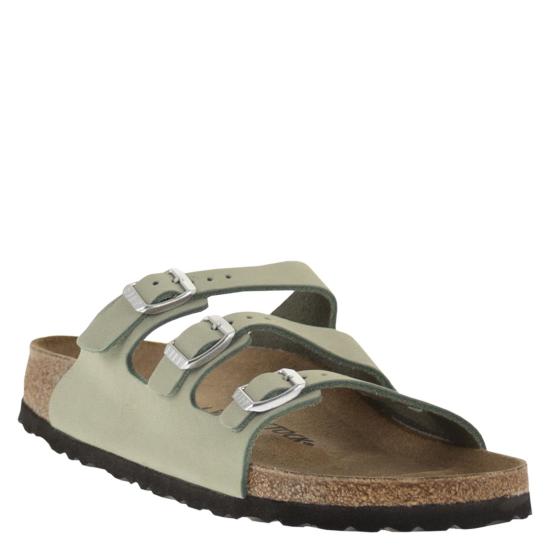 26SS 버켄스탁 샌들 1030319 SAGE - BIRKENSTOCK