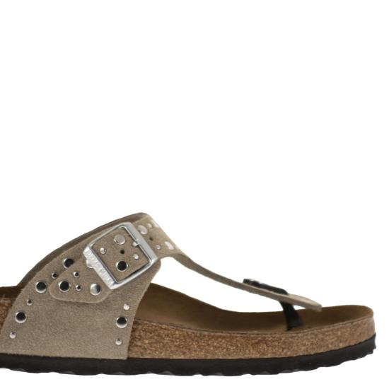 26SS 버켄스탁 샌들 1029388 TURTLEDOVE - BIRKENSTOCK