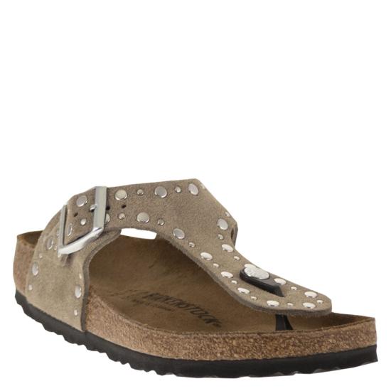 26SS 버켄스탁 샌들 1029388 TURTLEDOVE - BIRKENSTOCK