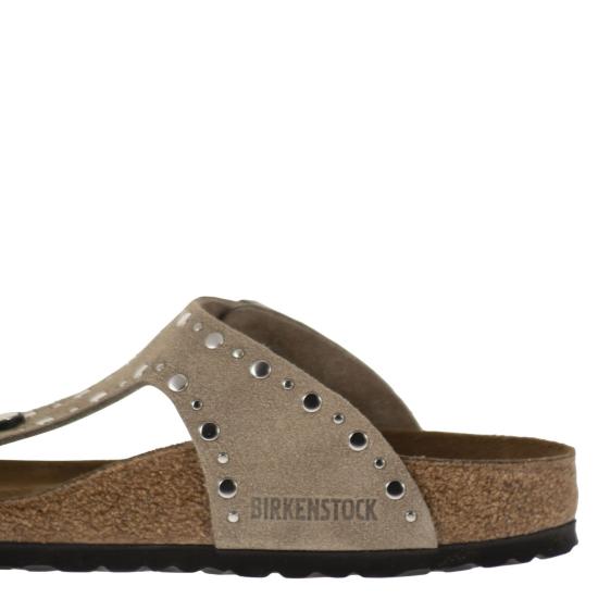 26SS 버켄스탁 샌들 1029388 TURTLEDOVE - BIRKENSTOCK