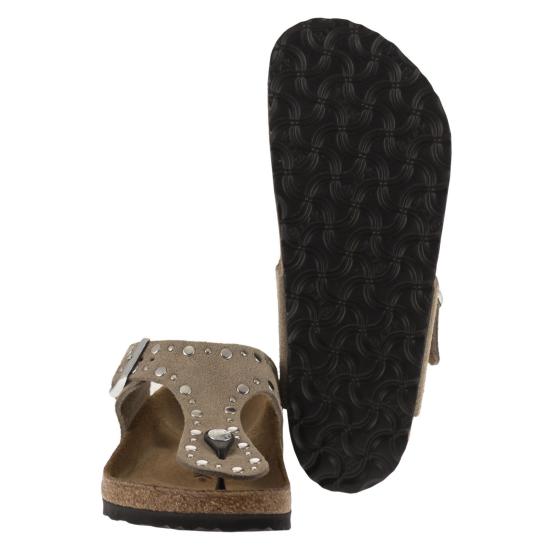 26SS 버켄스탁 샌들 1029388 TURTLEDOVE - BIRKENSTOCK