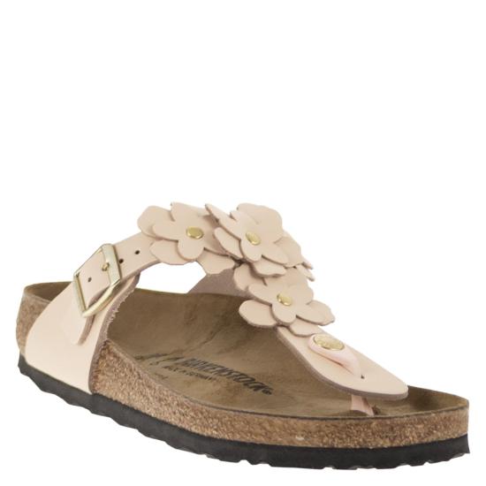 26SS 버켄스탁 샌들 1029287 PINK - BIRKENSTOCK