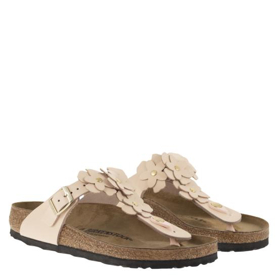 26SS 버켄스탁 샌들 1029287 PINK - BIRKENSTOCK