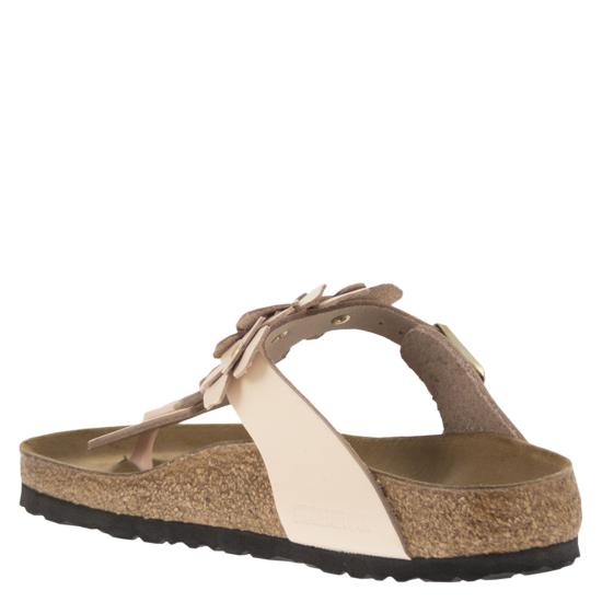 26SS 버켄스탁 샌들 1029287 PINK - BIRKENSTOCK