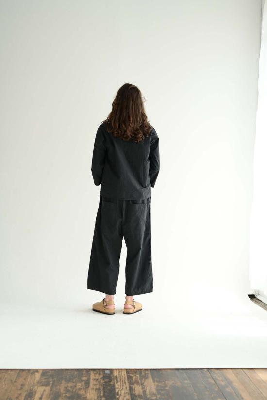  앨범 디 파밀리아 셔츠 앨범 Di Famiglia 쇼트 칼라 셔츠 Tc - ALBUM DI FAMIGLIA