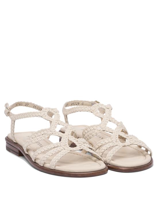26SS 뽄스 낀따나 샌들 9760000SALINAS Beige - PONS QUINTANA