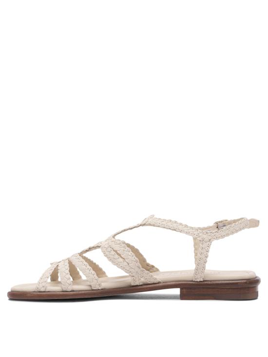 26SS 뽄스 낀따나 샌들 9760000SALINAS Beige - PONS QUINTANA